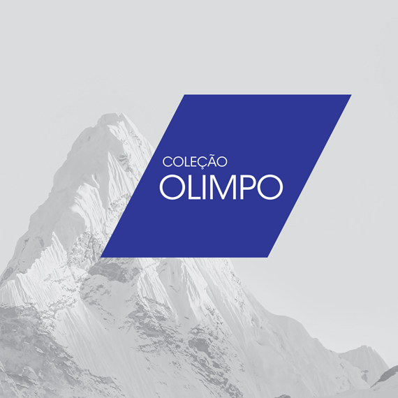 Colección Olimpo