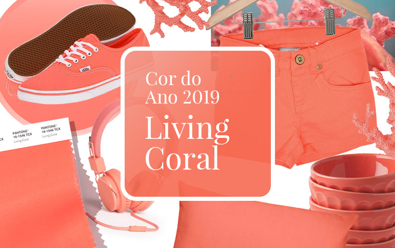 Living Coral