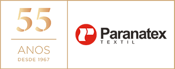 Paranatex Têxtil - 55 Anos